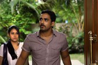 Yamini Chandrasekhar Movie Stills
